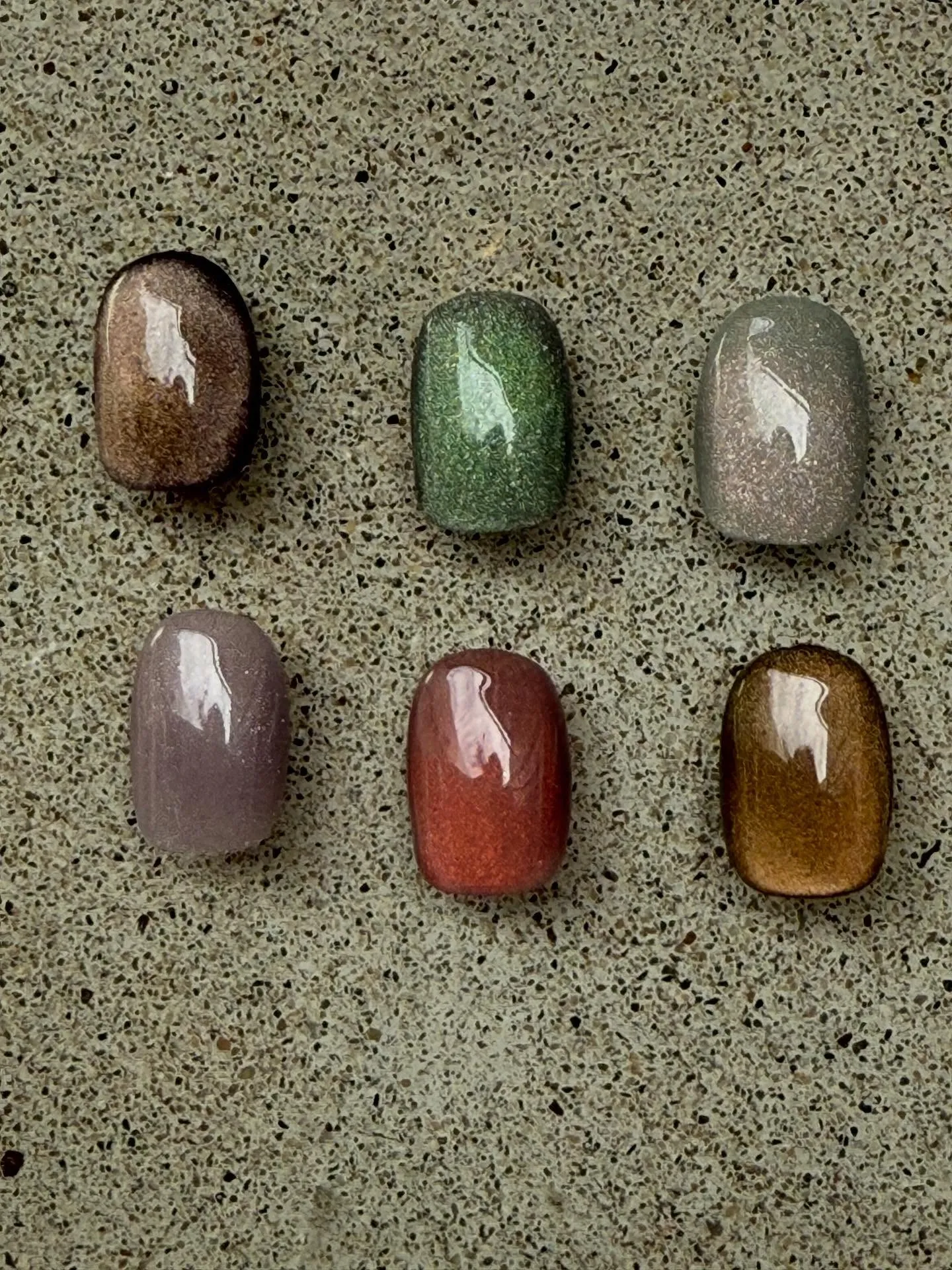 秋っぽい🍂マグネット入荷しました🥰