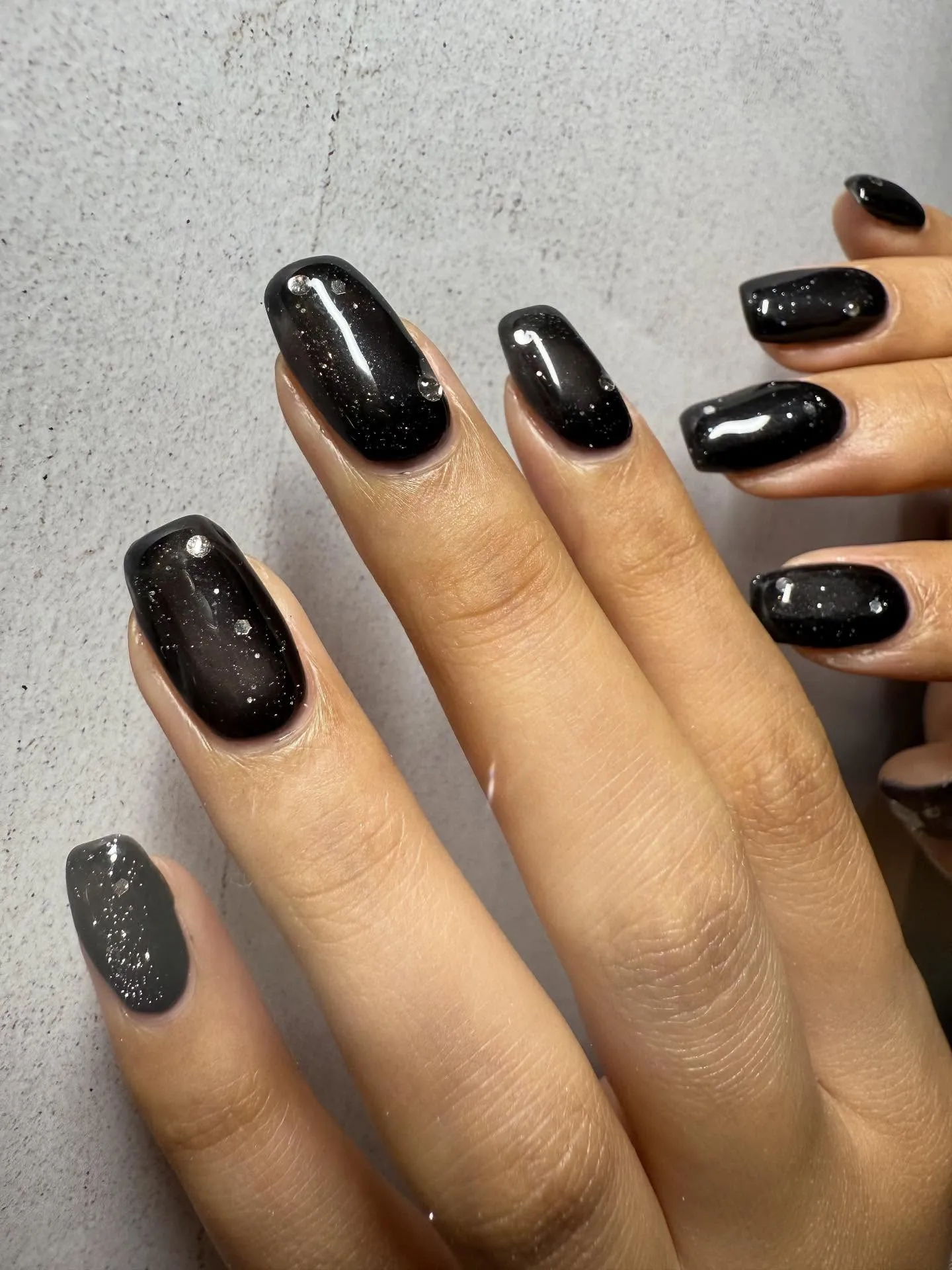 最近のシンプルデザイン✨
