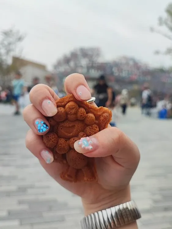 お客様が万博で写真を撮ってくださいました🥺ありがとうございま...