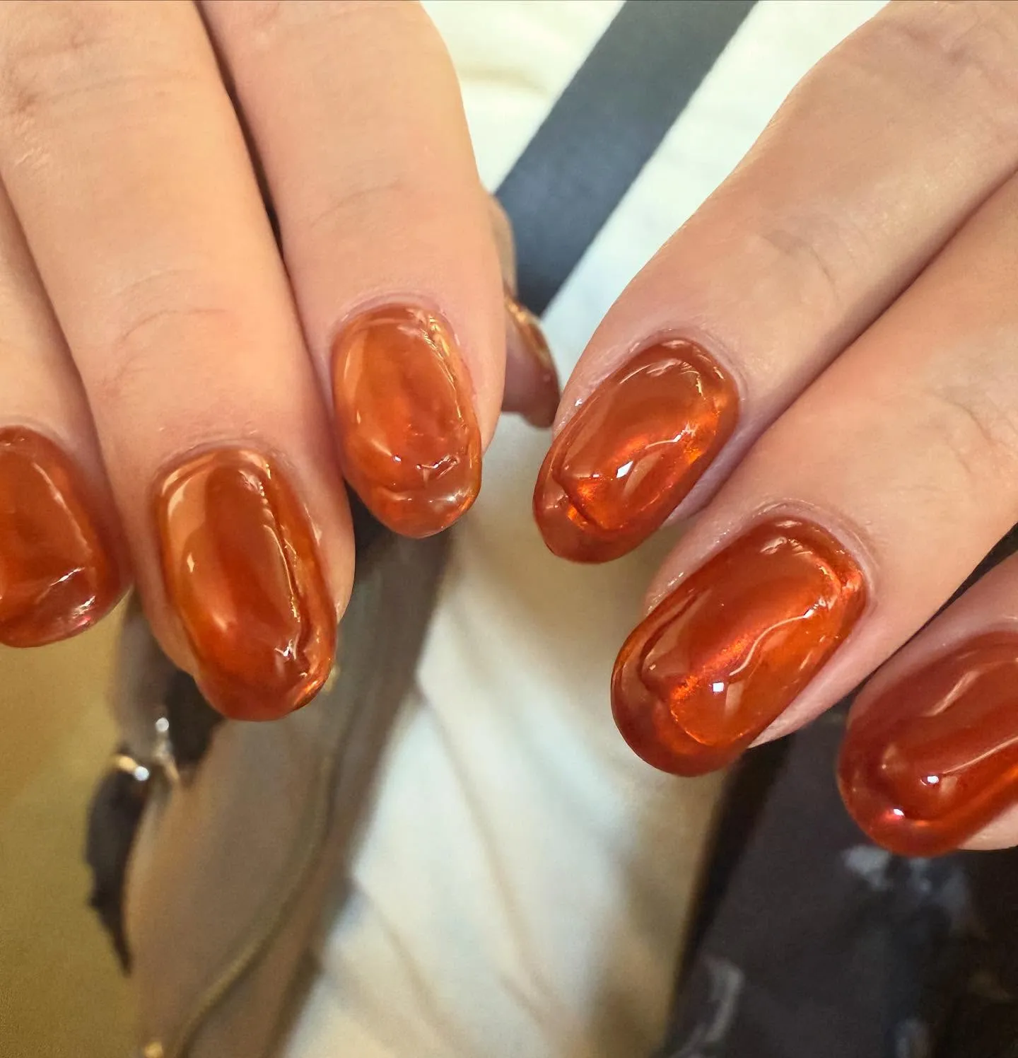 奥行茶色🙋‍♀️❤️いつもありがとうございます😊