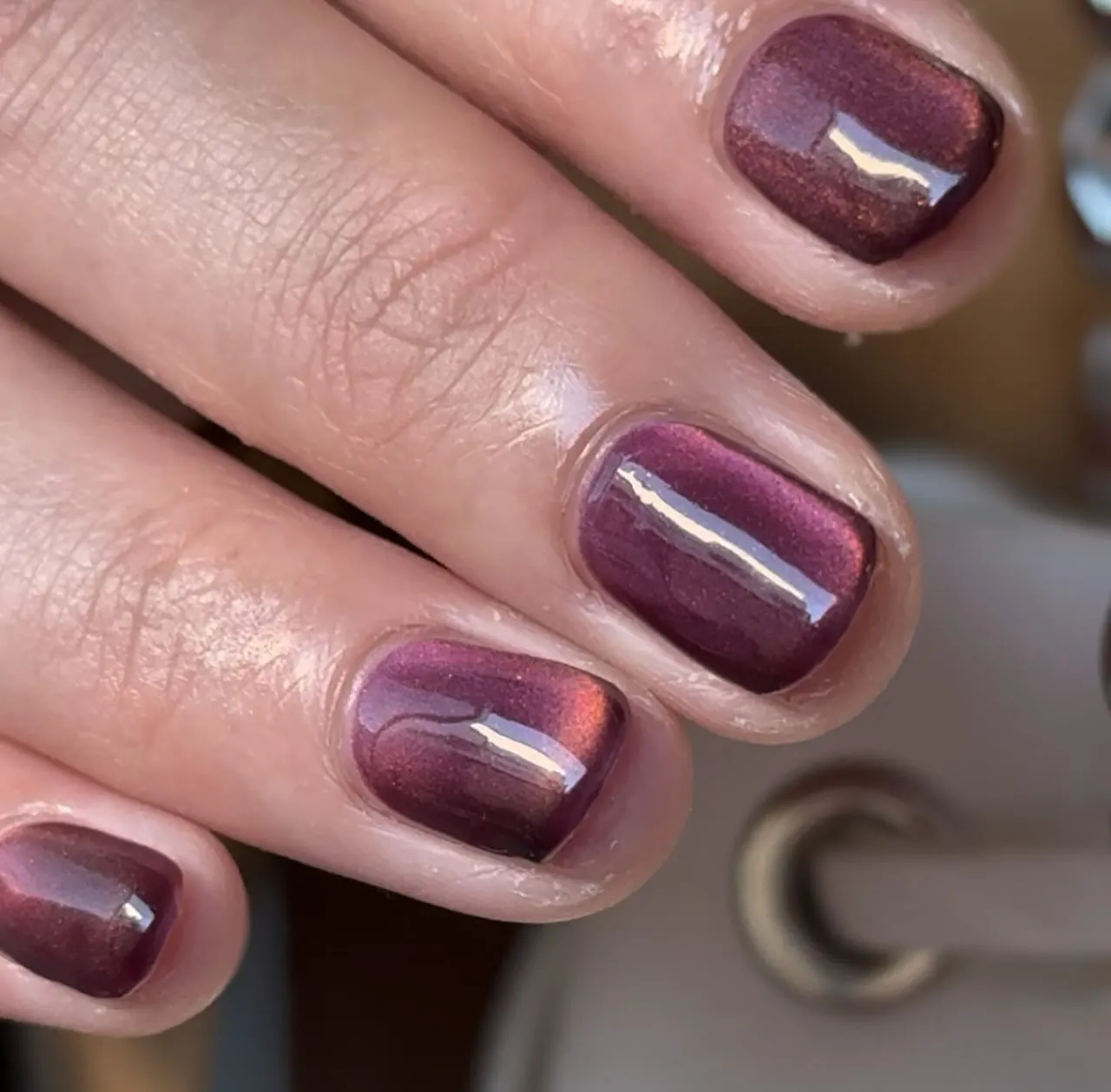 マグネット🍇きれいだ❤️